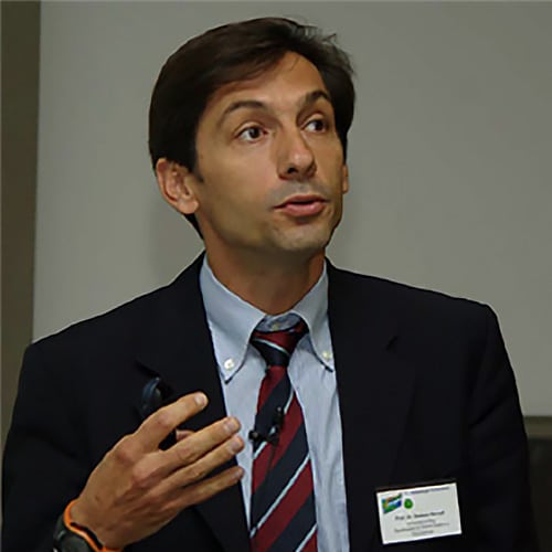 Stefano Barsali
