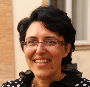 Prof.ssa Lucia Ruggeri